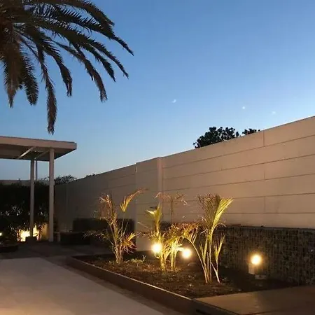 Casa vacanze Maspalomas Sleeps 2 Pool Air Con Wifi *