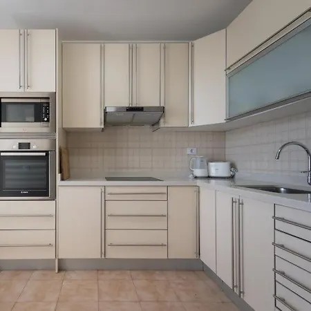 Casa vacanze Maspalomas Sleeps 2 Pool Air Con Wifi *