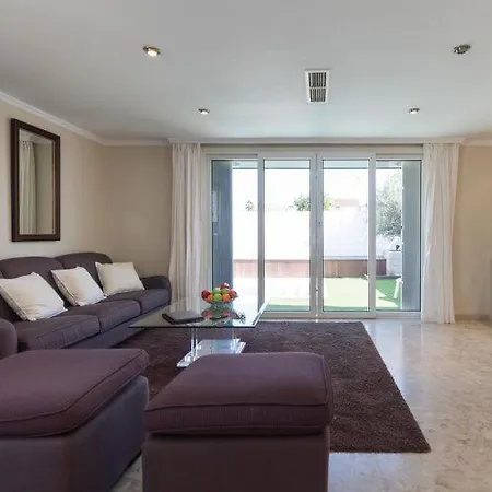 Maspalomas Sleeps 2 Pool Air Con Wifi Maspalomas (Gran Canaria)